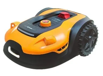 Фото товара: Газонокосилка Robokos RL2000