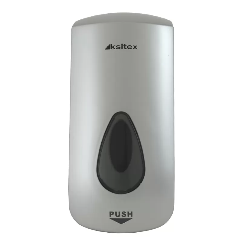 Фото товара: Ksitex SD-1068ВD дозатор для жидкого мыла, 1 л
