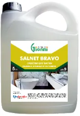 Фото товара: SALNET BRAVO, 705 мл