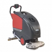 Фото товара: Cleanfix RA 605 IBCT аккумуляторная самоходная поломоечная машина