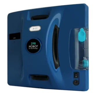 Фото товара: Робот для мойки окон Hobot-298 Ultrasonic