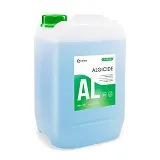 Фото товара: Средство для борьбы с водорослями CRYSPOOL algicide, канистра 10 кг