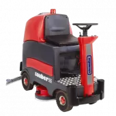 Фото товара: Cleanfix RA 800 Sauber аккумуляторная самоходная поломоечная машина с сидением для оператора