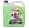Фото товара: Dr.Active Средство чистящее кислотное для туалетных и ванных комнат WC-GEL, 5,3 кг 1/4