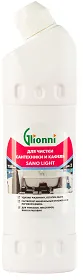 Фото товара: SANO LIGHT GEL, 750 мл