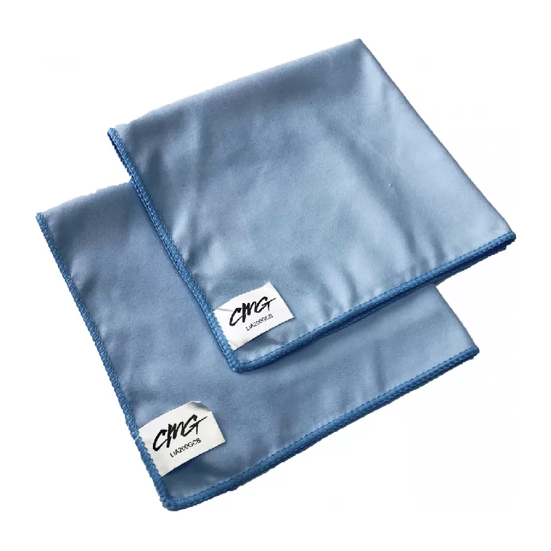 Фото товара: Glass Cloth Suede Искусственная замша из микрофибры для деликатной уборки