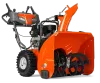 Фото товара: Husqvarna ST227P бензиновый снегоуборщик