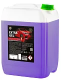 Фото товара: Средство для бесконтактной мойки SIPOM Extra Gel Cleaner, 1 л