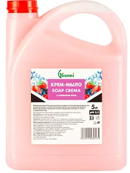 Фото товара: SOAP CREMA, 5 л (ПЭТ)