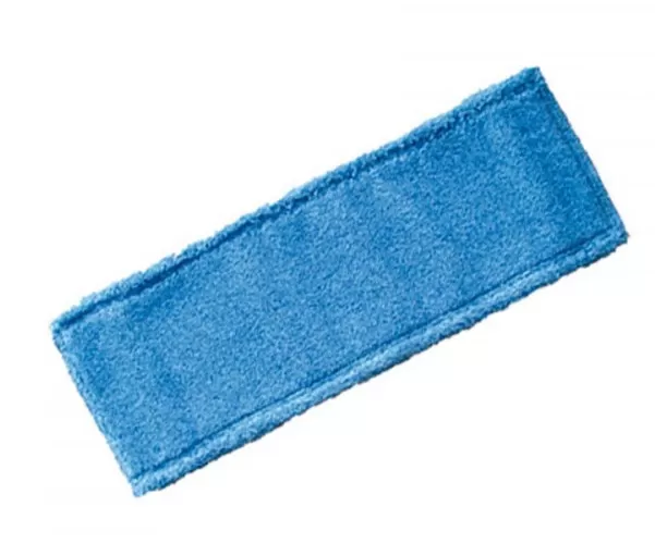 Фото товара: Микроволоконный моп для ежедневной уборки RASANT MICRO BASIC MOP (RMB 4S), 40 см, 1/50 ID160021