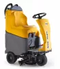 Фото товара: Ghibli Rider R 65 RD 55 BC поломоечная машина с сиденьем оператора