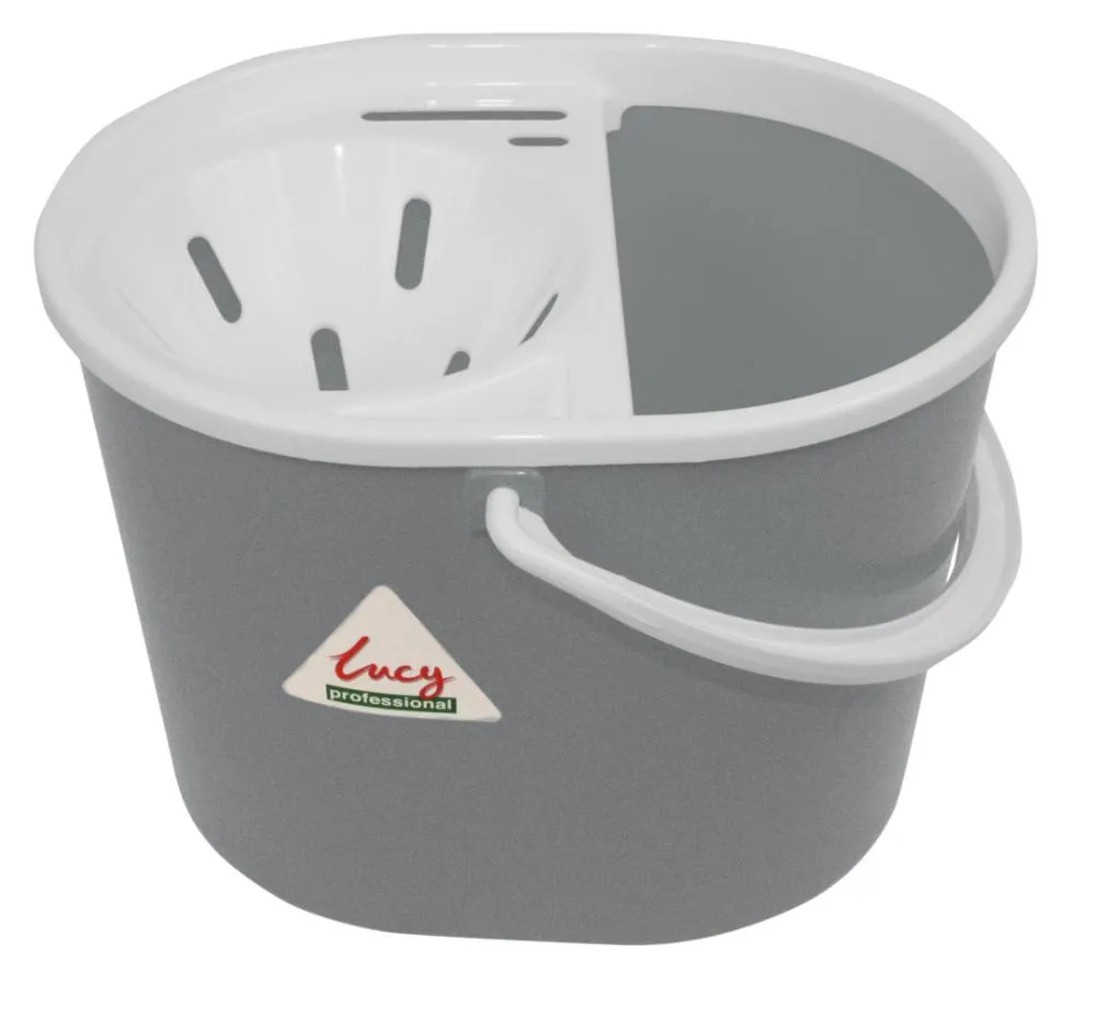 Фото товара: Ведро SYR Lucy Oval Bucket, 12 л