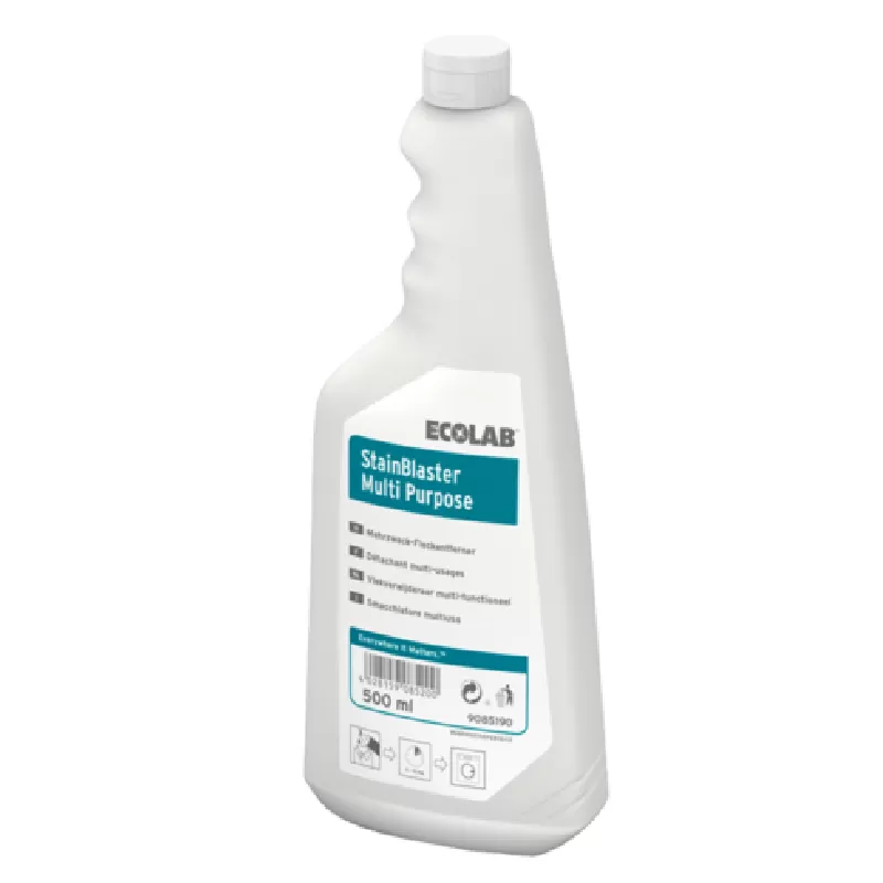 Фото товара: Ecolab StainBlaster Multi Purpose Универсальный пятновыводитель