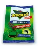 Фото товара: Золушка Средство Антимоль эффект от моли подвесной блок