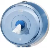 Фото товара: Tork SmartOne® диспенсер для туалетной бумаги в мини-рулонах Wave
