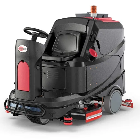 Фото товара: Поломоечная машина c местом для оператора Viper AS1050R-CN