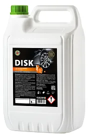 Фото товара: Средство для очистки дисков SIPOM Disk Cleaner, 5 кг