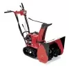 Фото товара: Honda HSS 655 ETD Бензиновый снегоуборщик