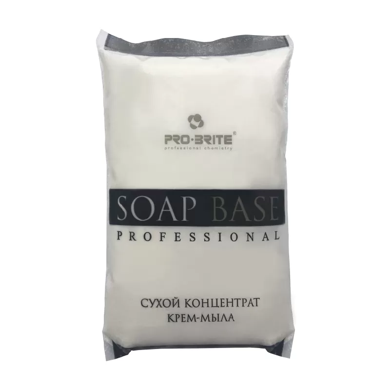 Фото товара: Pro-brite Soap Base сухой концентрат крем-мыла, 0.12 кг