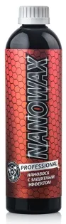 Фото товара: Нано воск SIPOM Nano wax, 500 мл