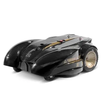 Фото товара: Робот-газонокосилка Caiman L400i B