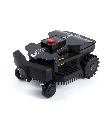 Фото товара: Робот-газонокосилка Caiman Tech X2 Elite S+