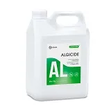 Фото товара: Средство для борьбы с водорослями CRYSPOOL algicide, канистра 5 кг