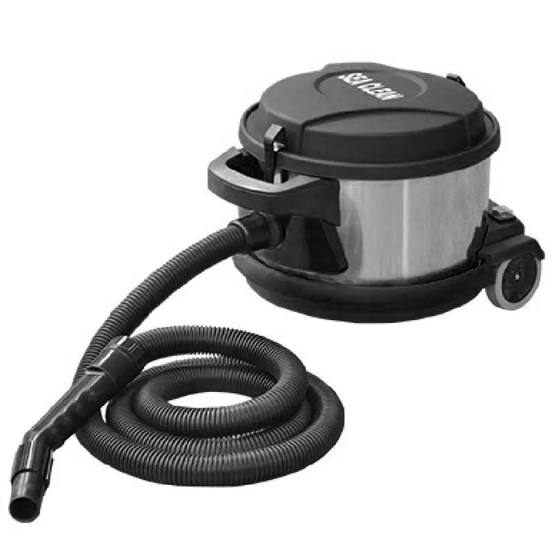 Фото товара: SC-101 черный Пылесос 10л (мотор Ametek (220V, 50Hz))