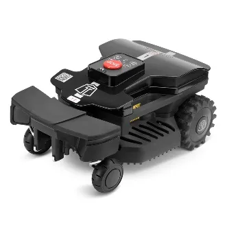 Фото товара: Робот-газонокосилка Caiman Tech X2 Elite ZR (Radar)