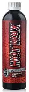 Фото товара: Защитный воск SIPOM Hot wax, 500 мл