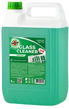 Фото товара: Очиститель стекол и зеркал SIPOM Glass Cleaner Ammonia, 5 л