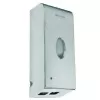 Фото товара: Ksitex ASD-7961S сенсорный, антивандальный дозатор для жидкого мыла, 1 л