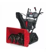 Фото товара: MTD Optima ME 66 T бензиновый снегоуборщик