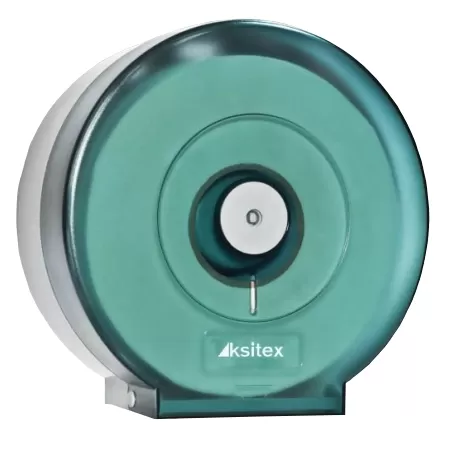 Фото товара: Ksitex TH-507G Диспенсер для туалетной бумаги в больших рулонах