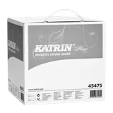 Фото товара: Салфетки для Сауны Katrin Plus Pefletti Sheet 2-сл, 41х41см, 120л