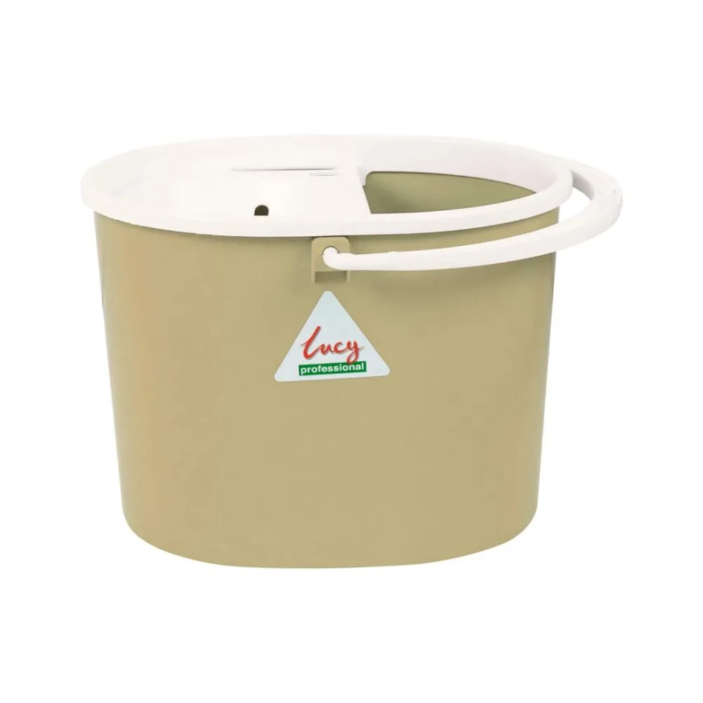 Фото товара: Ведро SYR Lucy Oval Bucket, 12 л