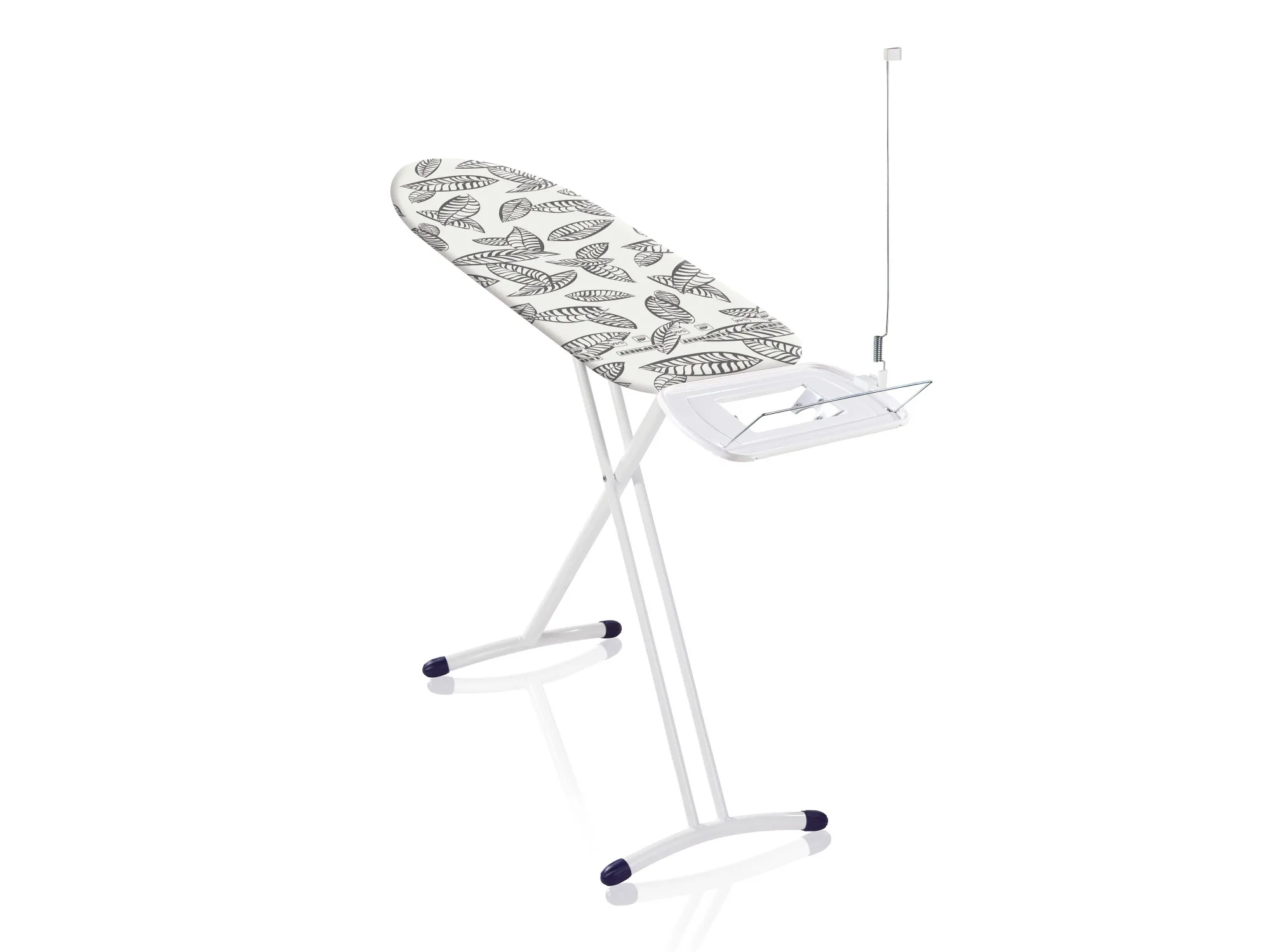 Фото товара: Гладильная доска Leifheit Airboard Solid Plus M 120×38 см