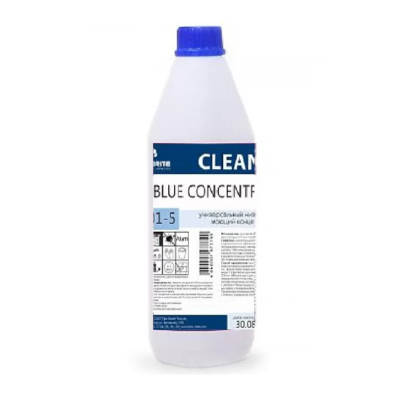 Фото товара: Heavy Duty Concentrate универсальный обезжиривающий концентрат, 1 л