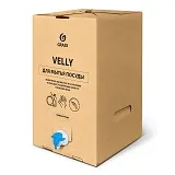 Фото товара: Средство для мытья посуды «Velly» Нежные ручки, bag-in-box 20,6 кг