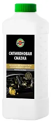 Фото товара: Силиконовая смазка SIPOM, 1 л