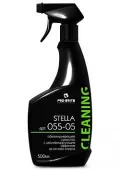 Фото товара: Stella Обезжиривающее средство с дез. эффектом на основе спирта