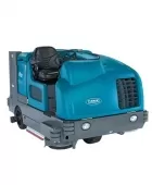 Фото товара: Подметально-поломоечная машина Tennant M30 LPG