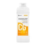 Фото товара: Средство для коагуляции (осветления) воды CRYSPOOL Coagulant, канистра 1 л