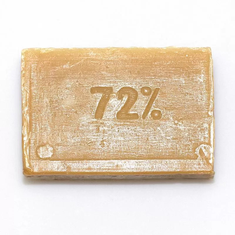 Фото товара: Мыло хозяйственное 72% 200 г,  хозя/72%