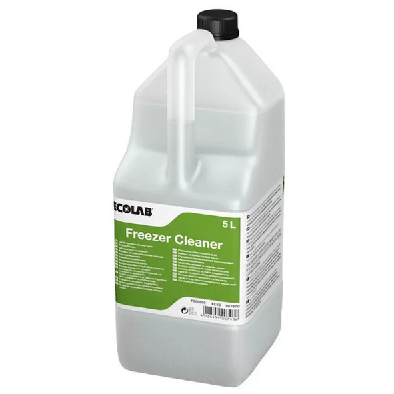 Фото товара: Ecolab Freezer Cleaner средство для мойки морозильных камер без размораживания