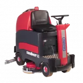 Фото товара: Cleanfix RA 900 Sauber аккумуляторная самоходная поломоечная машина с сидением для оператора