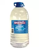 Фото товара: АМС Медиа Прогресс Стандарт универсальное моющее средство, 5 л, ПЭТ Канистра