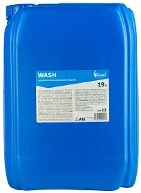 Фото товара: WASH (21,9 кг), 19 л