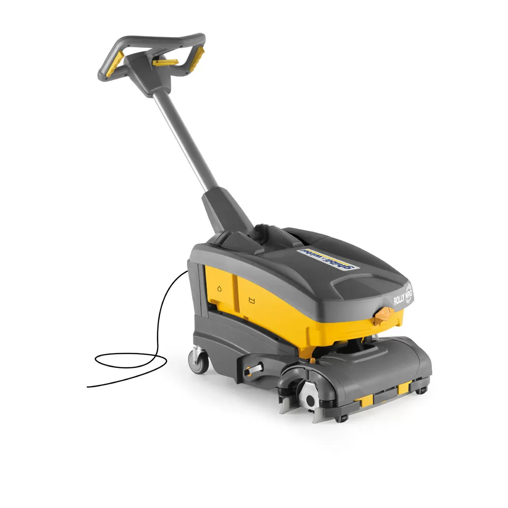 Фото товара: ROLLY NRG 7½ M 33 BC 20 AH