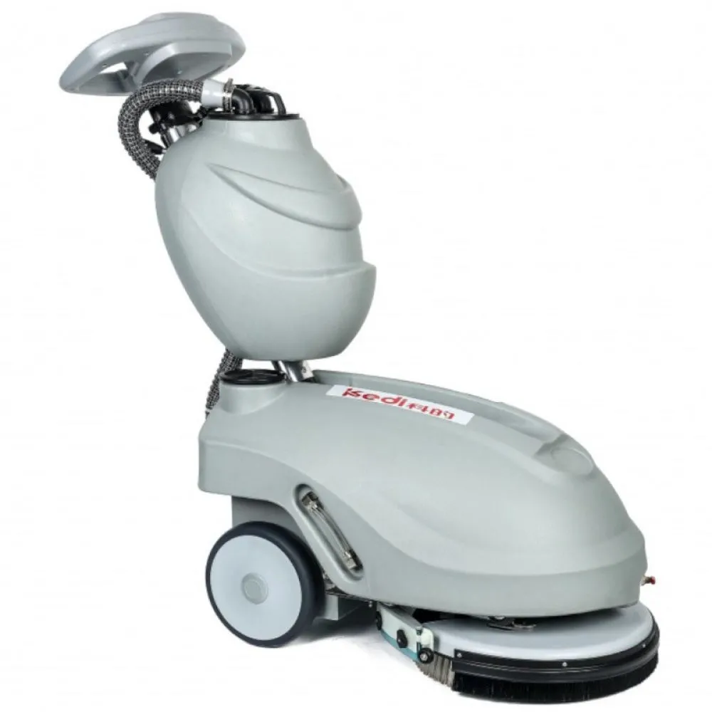 Фото товара: Аккумуляторная поломоечная машина KEDI GBZ-350B plus
